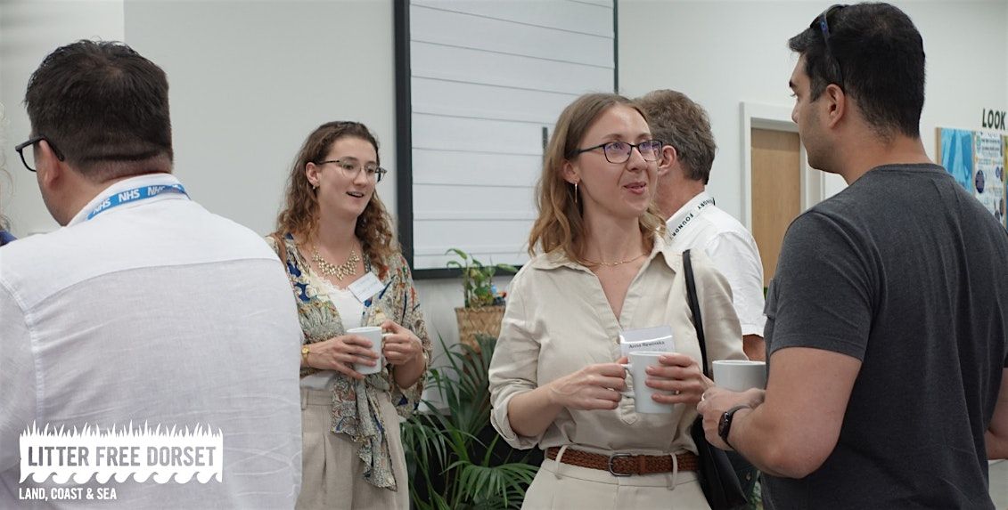 Litter Free Dorset Summit 2026