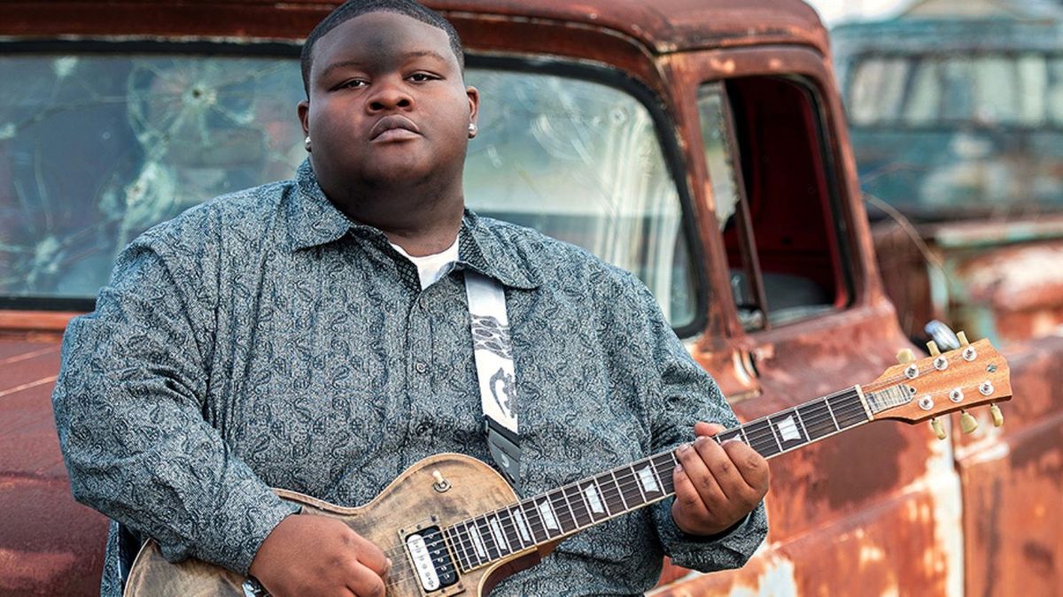 Christone Kingfish Ingram