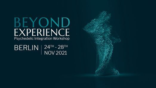 BEYOND EXPERIENCE 5-day-Intensive: the MIND Integration Program | Berlin November 2021 (in English)
