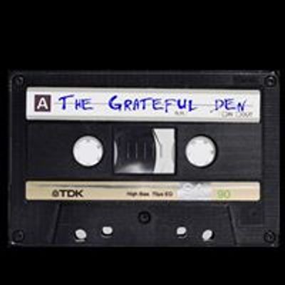 The Grateful Den