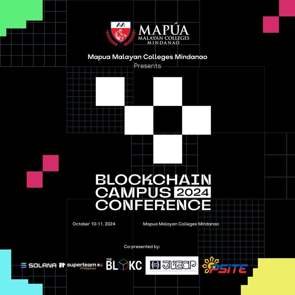 Blockchain Campus Conference 2024