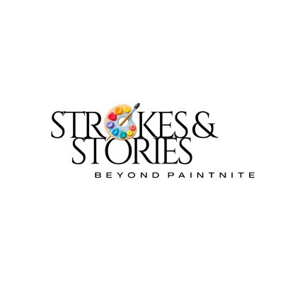 Strokes & Stories