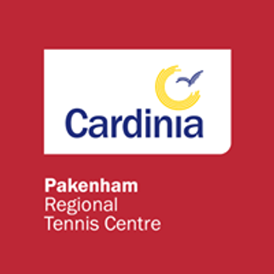 Pakenham Regional Tennis Centre