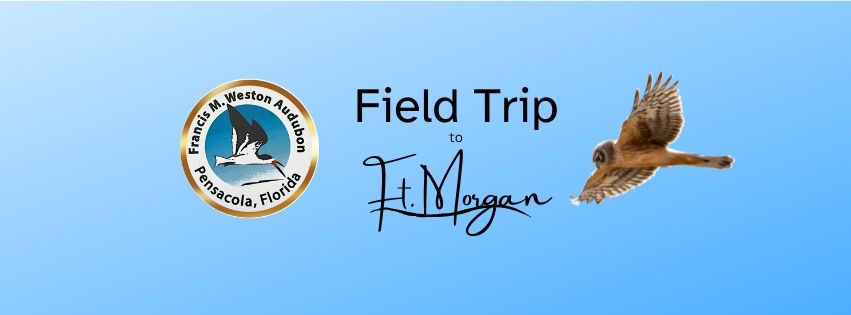 Field Trip to Ft. Morgan