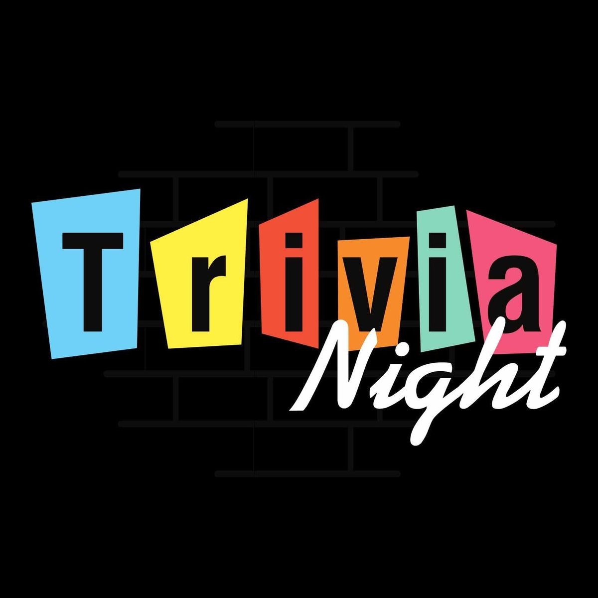 Friends and Disney\/Pixar Movies Trivia Night