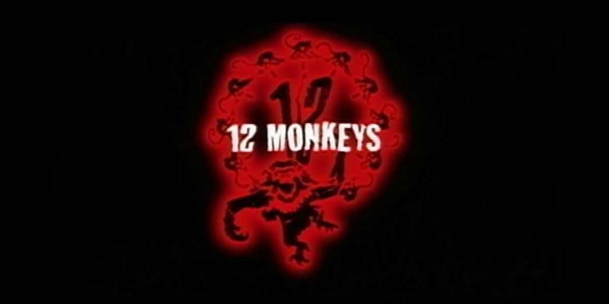 12 Monkeys (1995)