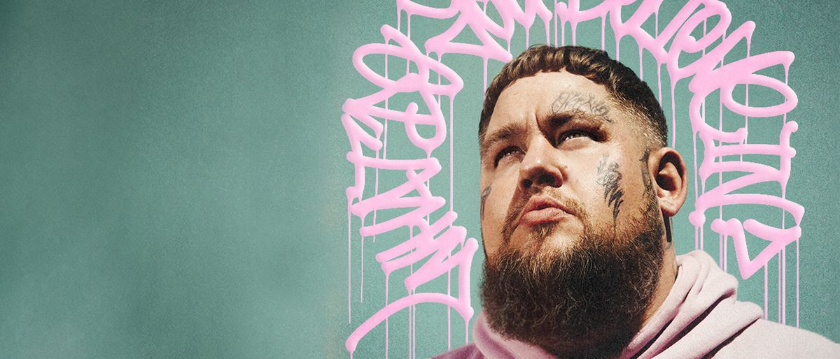 Rag'n'Bone Man in Melbourne