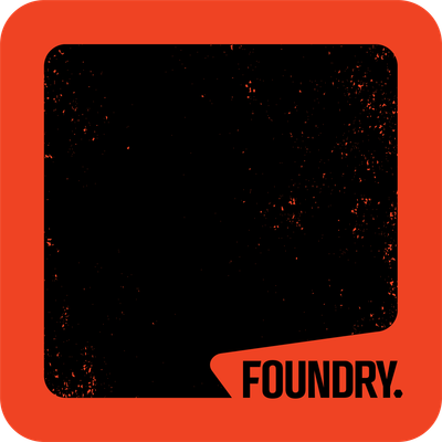 The Foundry