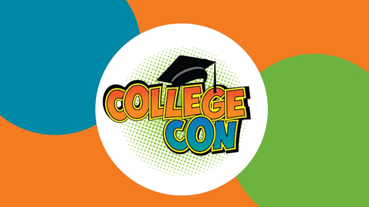 CollegeCON