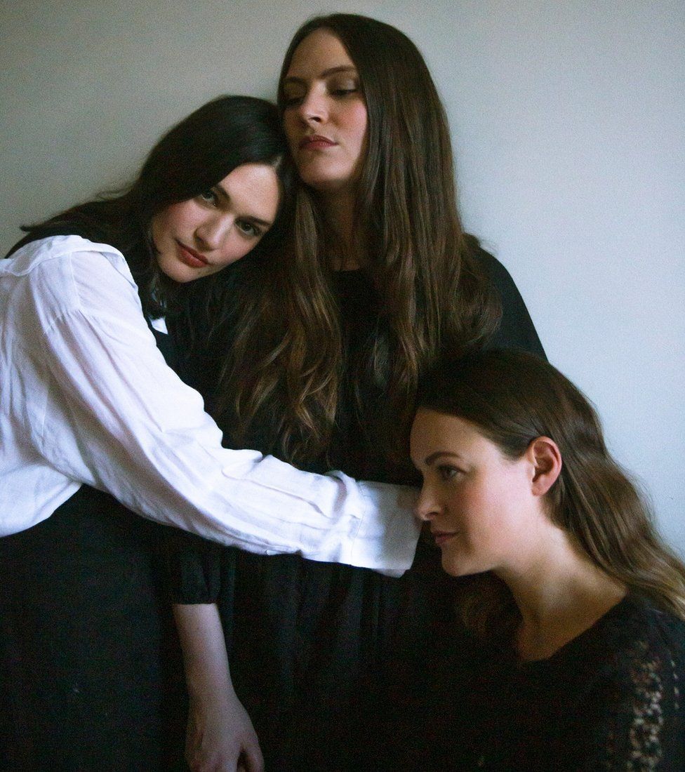 The Staves at Cats Cradle