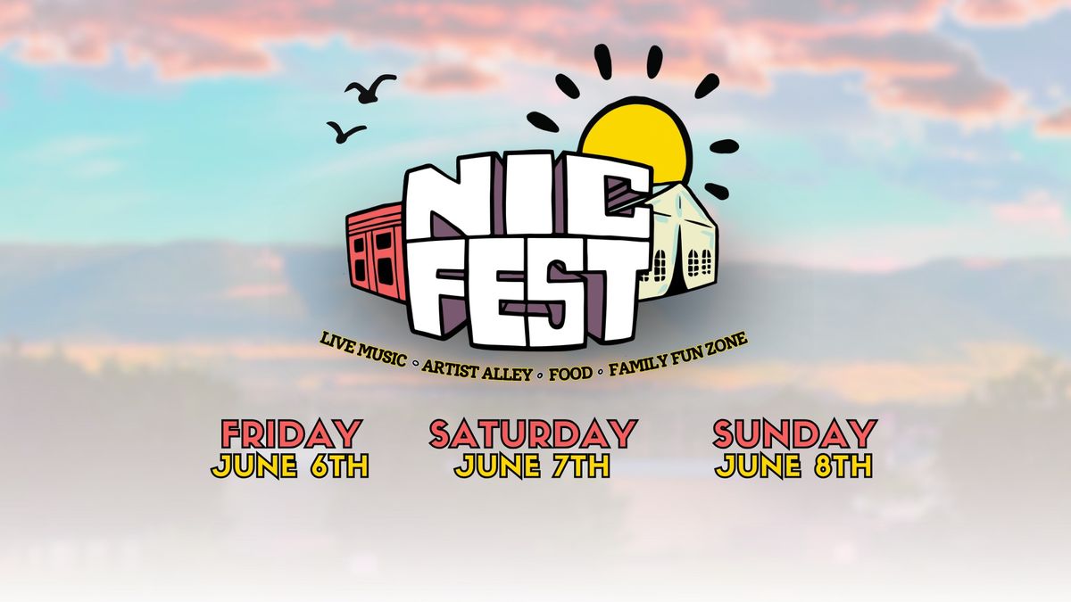 NIC Fest 2025