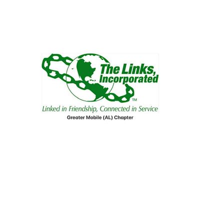 Greater Mobile Alabama Chapter of the Links Inc.