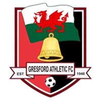 Gresford Athletic FC