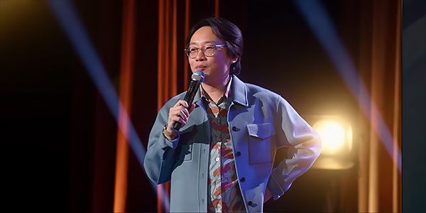 Jimmy O. Yang