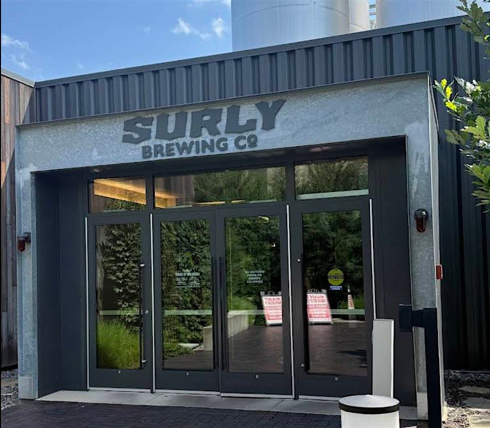 Twin Cities PAPA Social  - December