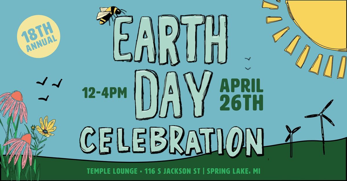 Earth Day Celebration