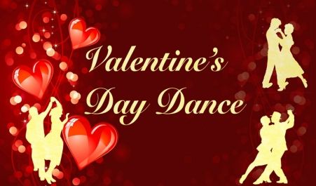 Macungie VFW Valentine's Day Dinner Dance