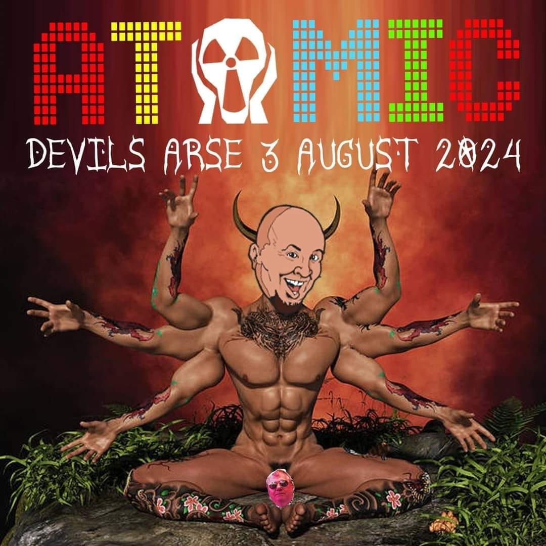 Devils Arse 2024