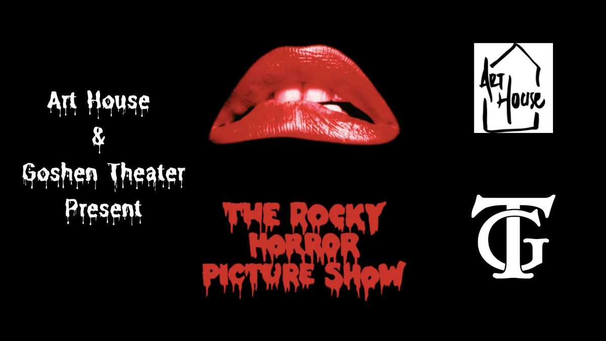 Rocky Horror Picture Show Screening