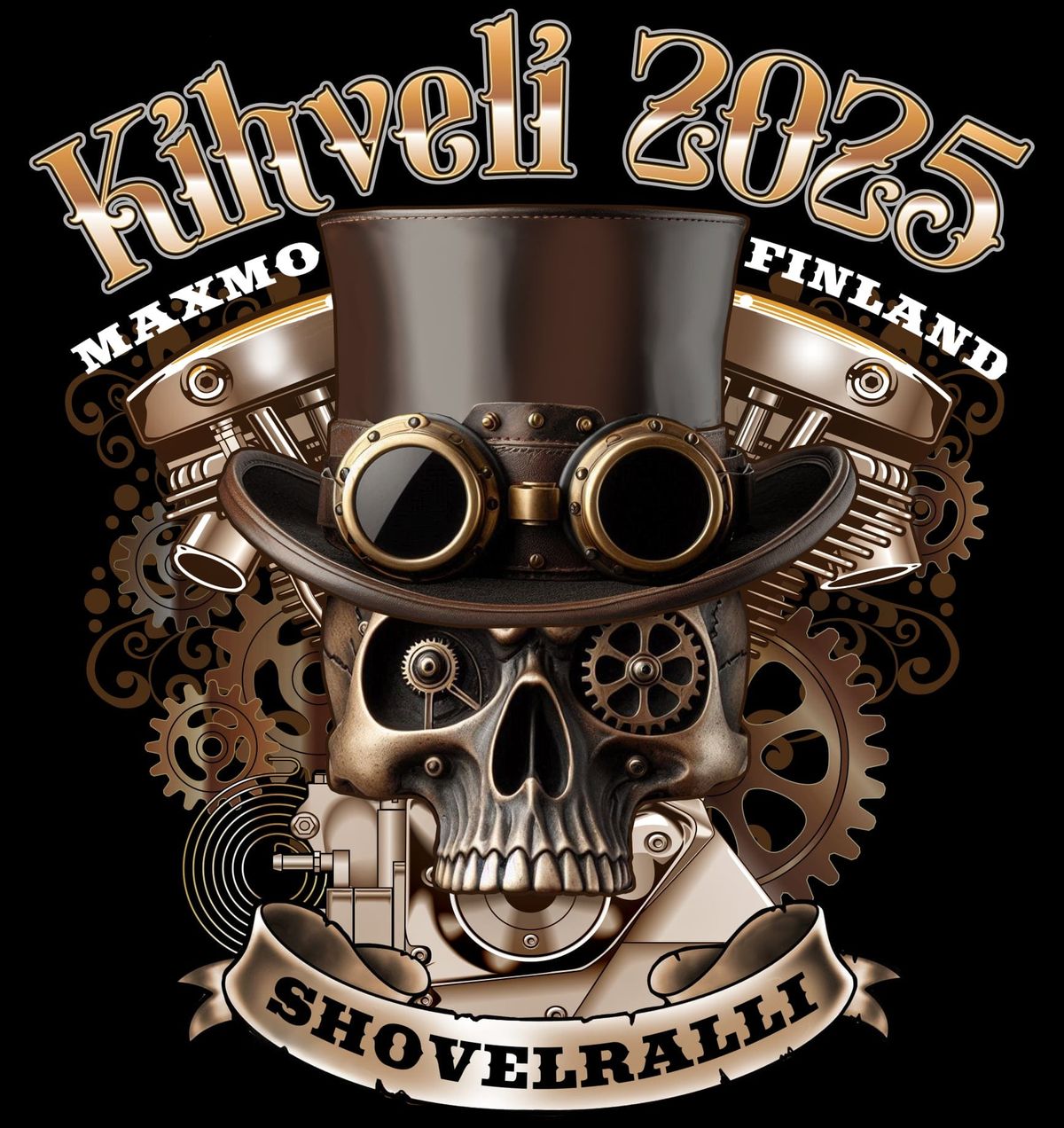 Kihveli 2025