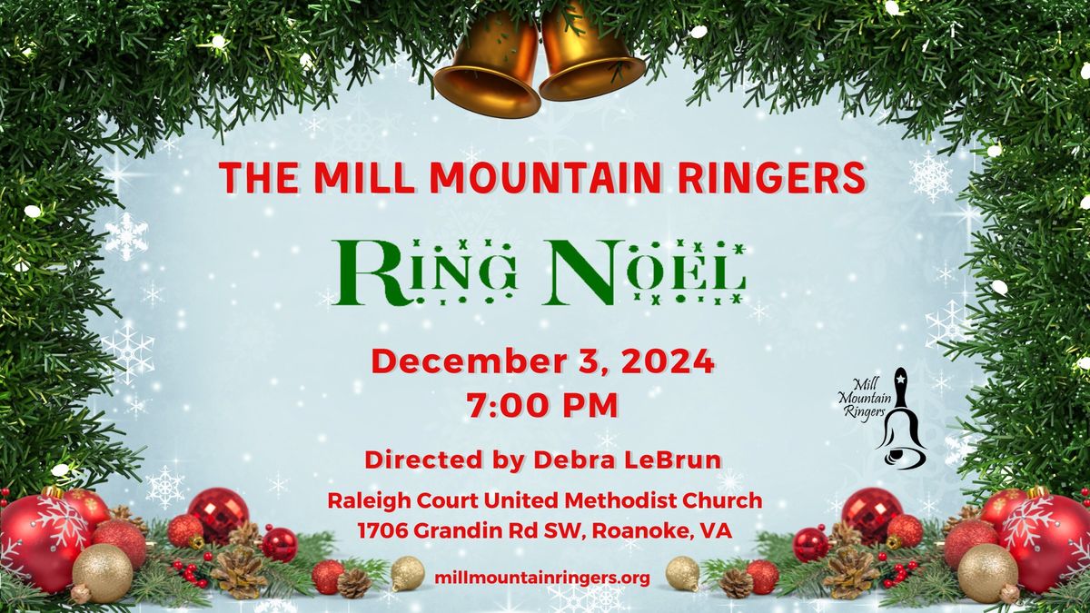 Ring Noel