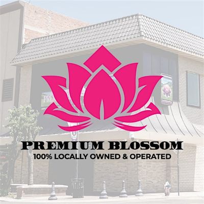 Premium Blossom