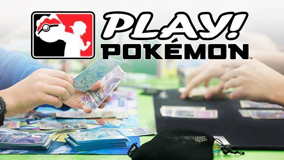 Weekly Pokemon League - TCG Tournament