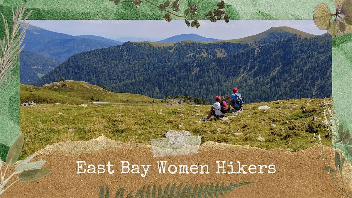 East Bay Women Hikers