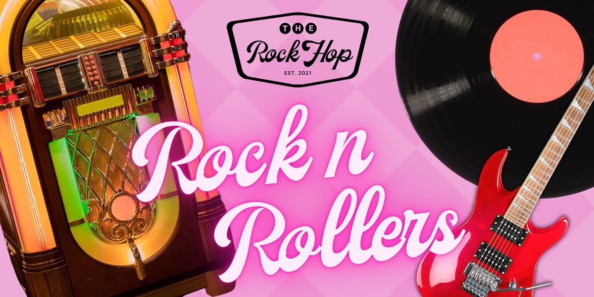 The Rock Hop 89 Bay Terrace Wynnum 31 July 2021