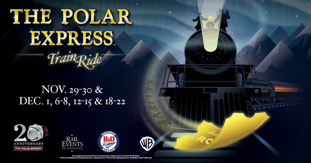 The Polar Express\u2122