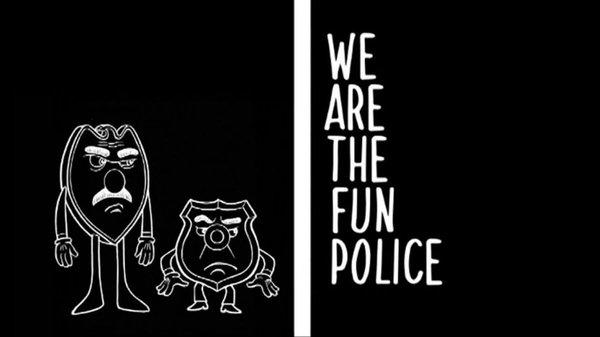 The Fun Police