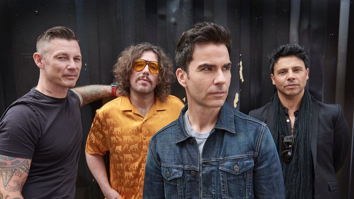 Stereophonics Glasgow Tickets