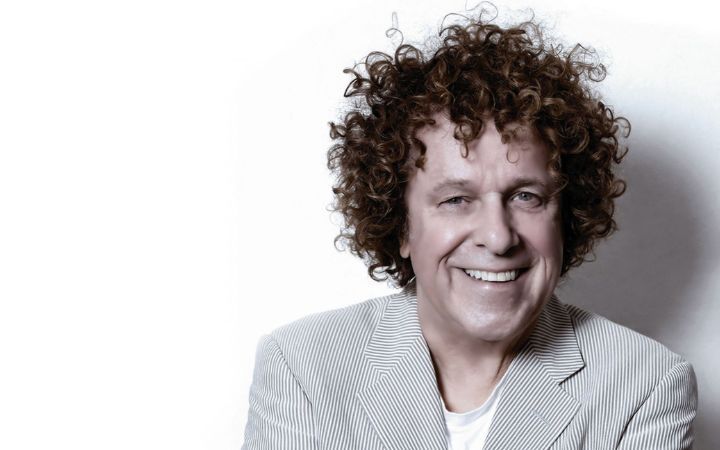 Leo Sayer: Still Feel Like Dancing?