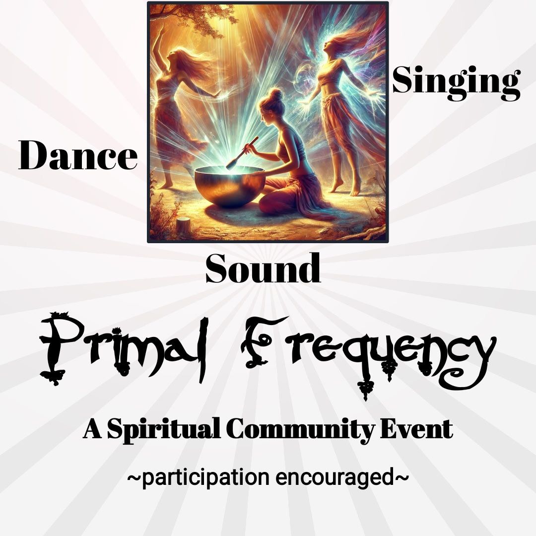 Primal Frequency 