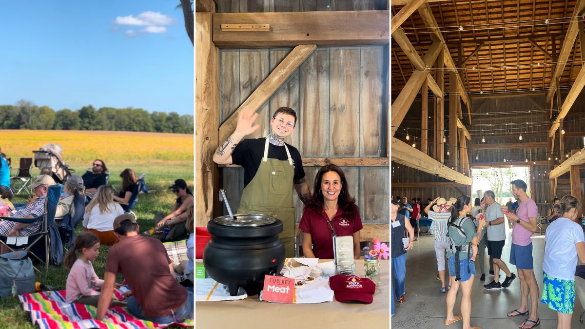 Princeton Community Chili Cook-Off