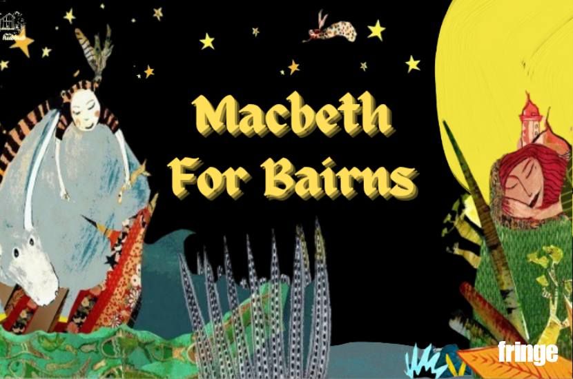 Macbeth for Bairns