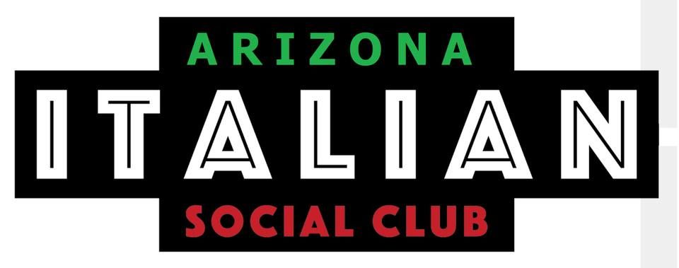 Country Ride at AZ Italian Social Club 