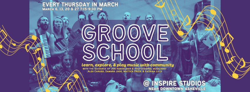 Groove School