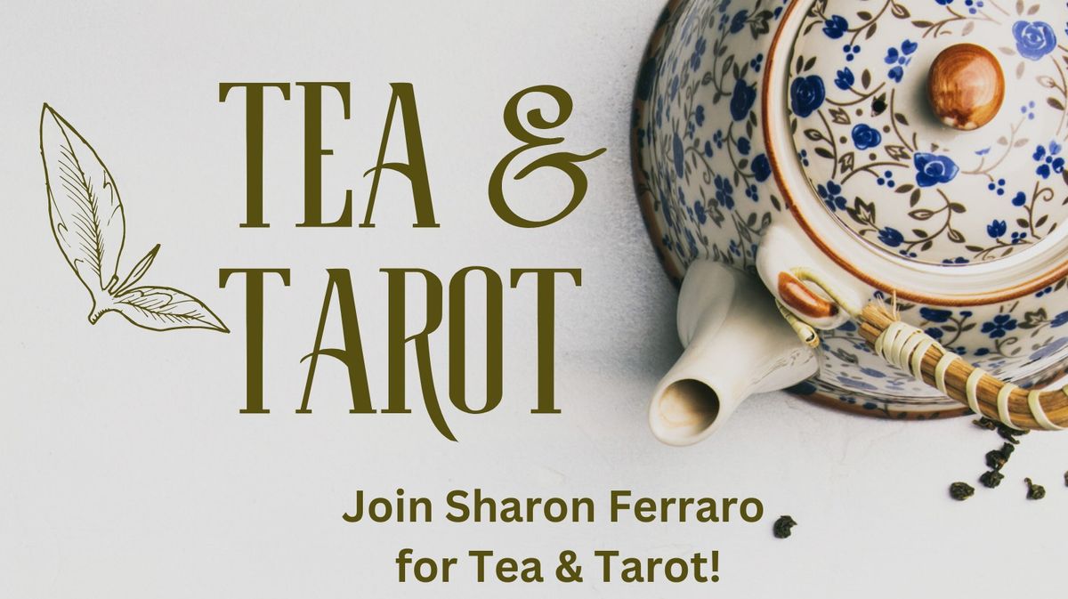 Tea & Tarot