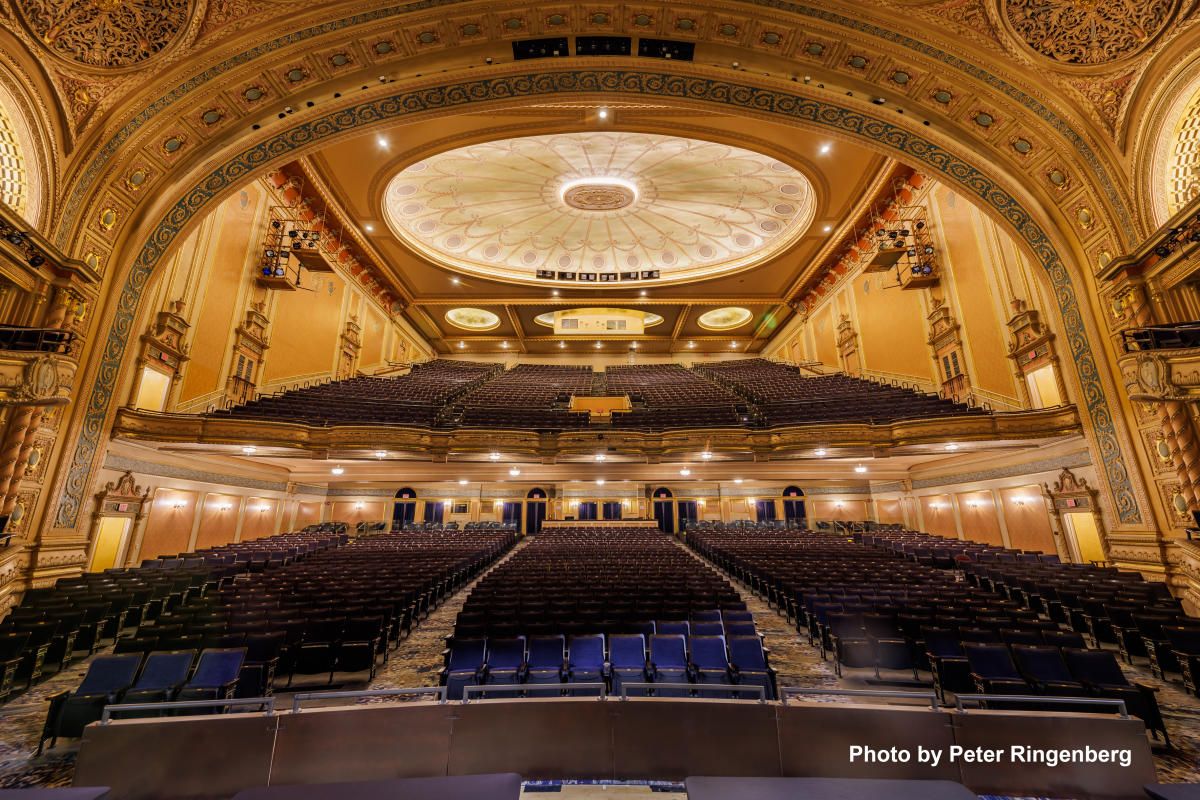 South Bend Symphony Orchestra - Celebrating The Music of John Williams at Morris Performing Arts Center
