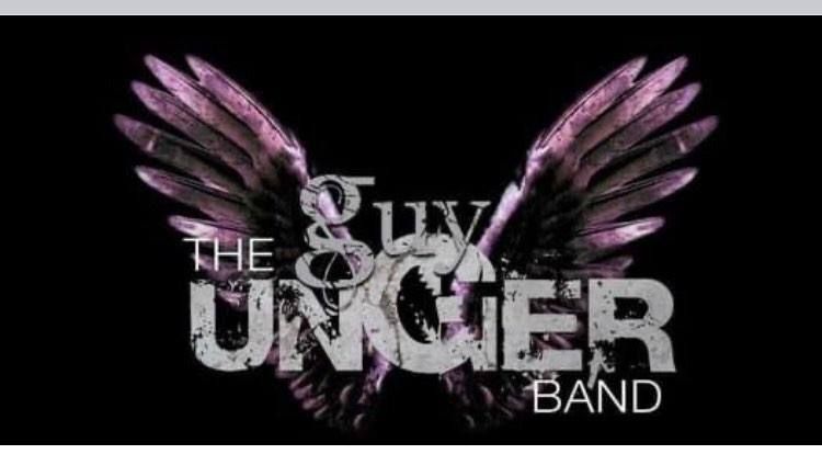The Guy Unger Band