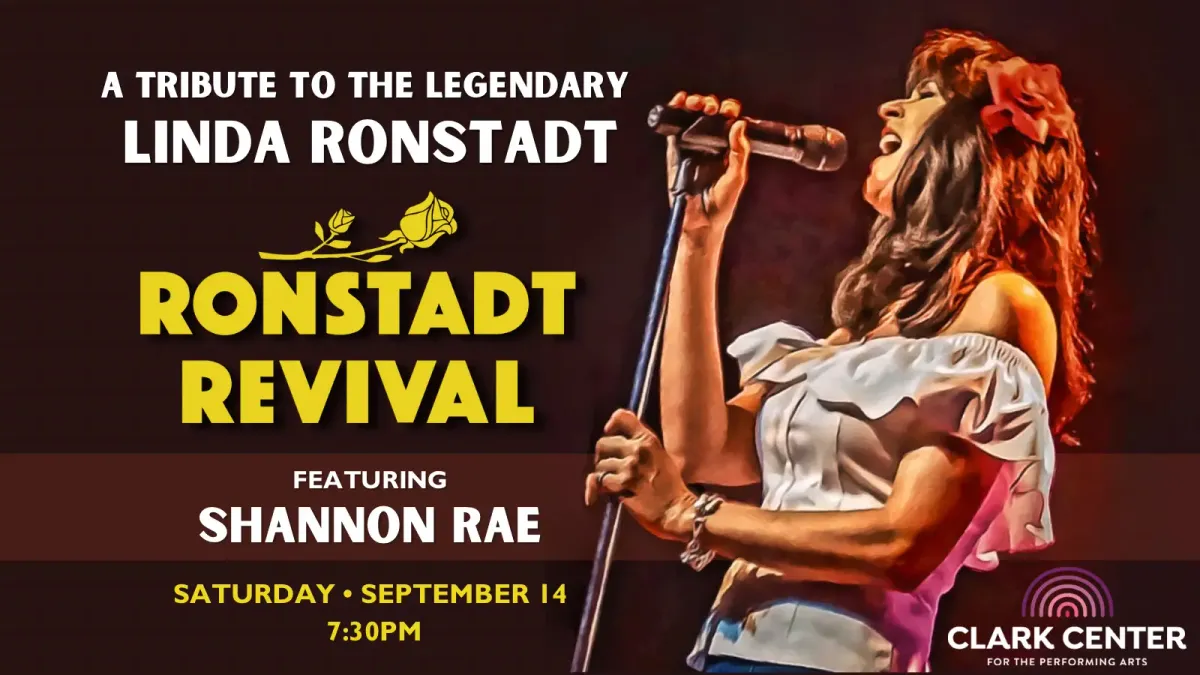 EMG Entertainment presents a Tribute to Linda Ronstadt