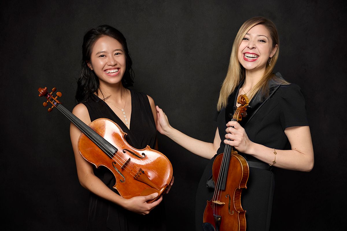 Mozarts Requiem at Jacksonville Center for the Performing Arts - Jacoby Hall