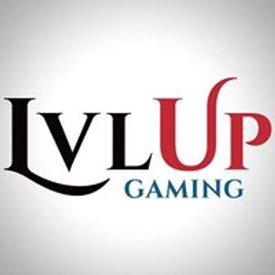 LVL UP Gaming - Independent Gaming Store Bournemouth & Southampton