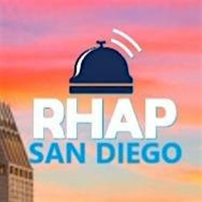 RHAP Local San Diego