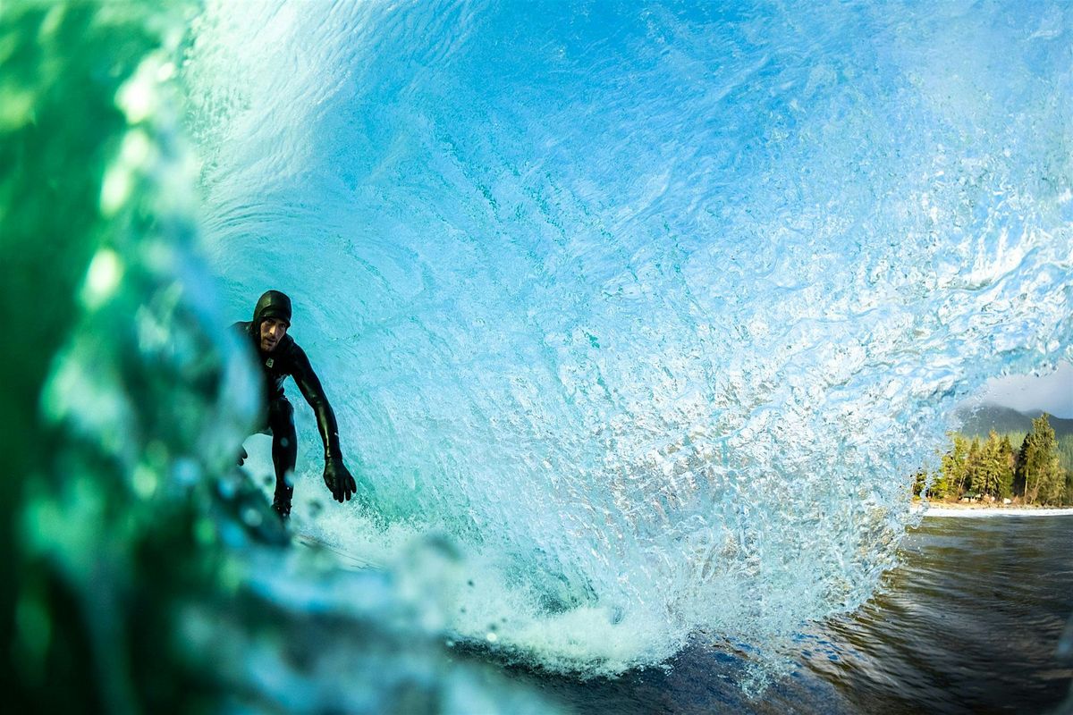 Green Room Annual Membership - February - November 2026