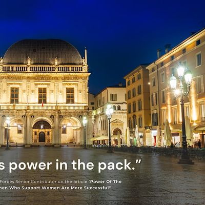 Women Entrepreneurs and Professionals Network (BS)