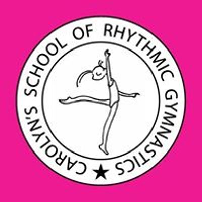 Carolyn's School of Rhythmic Gymnastics - CSRG