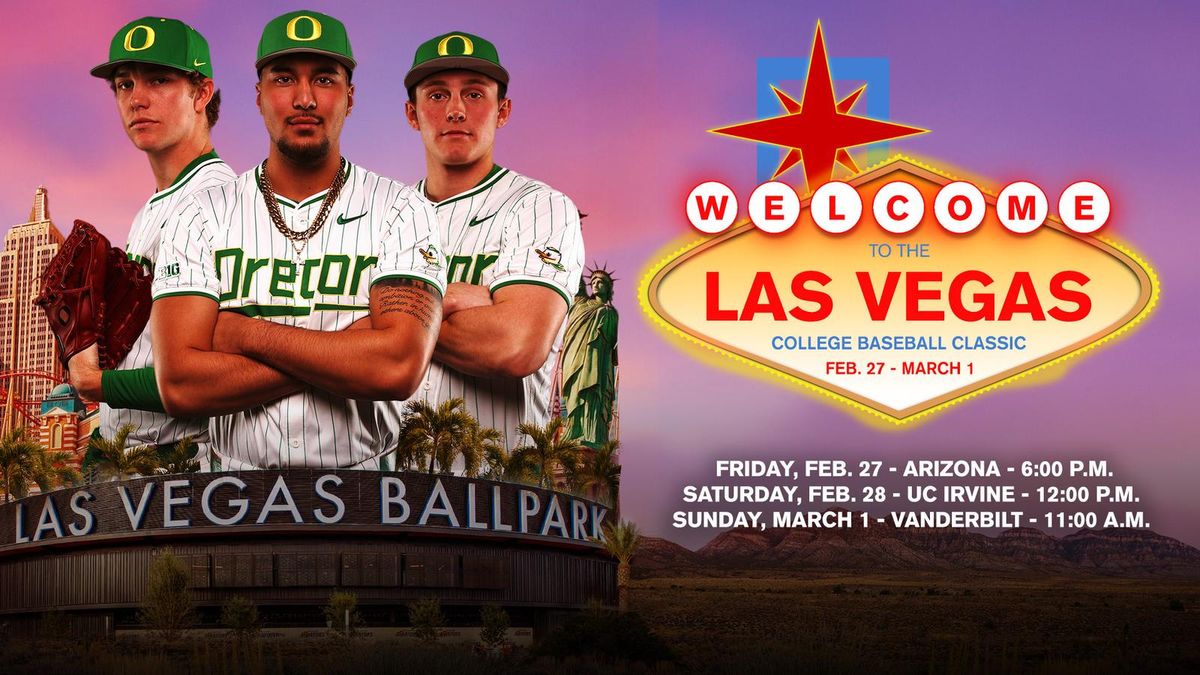 Parking Las Vegas College Baseball Classic - Friday