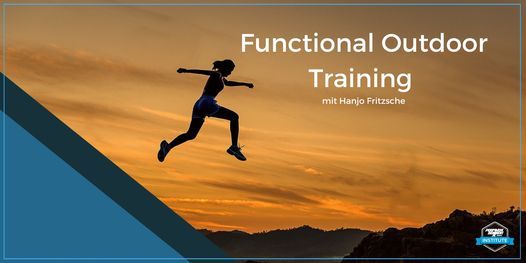 Functional Outdoor Training